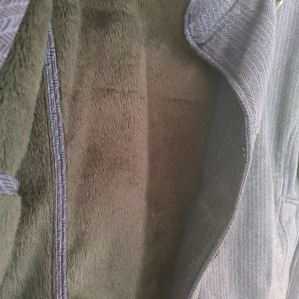 Mountain Equipment Co-Op Jacket - Picture 13 of 15